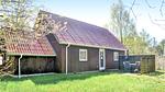 exterior - Ferienhaus für 6 Personen (95 m²) in Give - Top-Hundeurlaub