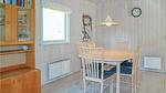kitchen - Ferienhaus für 6 Personen (95 m²) in Give - Top-Hundeurlaub