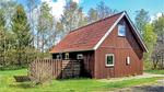 exterior - Ferienhaus für 6 Personen (95 m²) in Give - Top-Hundeurlaub
