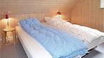 bedroom - Ferienhaus für 6 Personen (95 m²) in Give - Top-Hundeurlaub