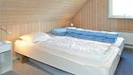 bed - Ferienhaus für 6 Personen (95 m²) in Give - Top-Hundeurlaub