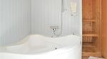 bathroom - Ferienhaus für 6 Personen (95 m²) in Give - Top-Hundeurlaub
