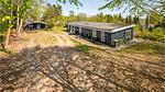 exterior - Ferienhaus für 6 Personen (150 m²) in Rønde - Top-Hundeurlaub