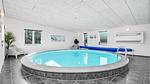 pool - Ferienhaus für 6 Personen (150 m²) in Rønde - Top-Hundeurlaub