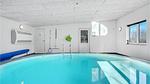 pool - Ferienhaus für 6 Personen (150 m²) in Rønde - Top-Hundeurlaub