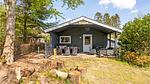 exterior - Ferienhaus für 6 Personen (150 m²) in Rønde - Top-Hundeurlaub