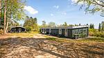 exterior - Ferienhaus für 6 Personen (150 m²) in Rønde - Top-Hundeurlaub