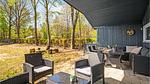 outside - Ferienhaus für 6 Personen (150 m²) in Rønde - Top-Hundeurlaub