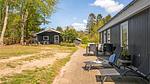 exterior - Ferienhaus für 6 Personen (150 m²) in Rønde - Top-Hundeurlaub