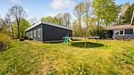 exterior - Ferienhaus für 6 Personen (150 m²) in Rønde - Top-Hundeurlaub
