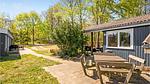 outside - Ferienhaus für 6 Personen (150 m²) in Rønde - Top-Hundeurlaub