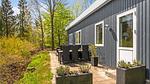 exterior - Ferienhaus für 6 Personen (150 m²) in Rønde - Top-Hundeurlaub