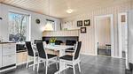 kitchen - Ferienhaus für 6 Personen (150 m²) in Rønde - Top-Hundeurlaub