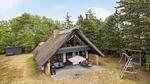 house - Ferienhaus für 6 Personen (119 m²) in Humble - Top-Hundeurlaub