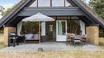 outside - Ferienhaus für 6 Personen (119 m²) in Humble - Top-Hundeurlaub