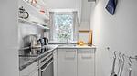 kitchen - Ferienhaus für 6 Personen (119 m²) in Humble - Top-Hundeurlaub