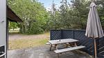 outside - Ferienhaus für 6 Personen (119 m²) in Humble - Top-Hundeurlaub