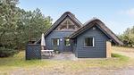 house - Ferienhaus für 6 Personen (119 m²) in Humble - Top-Hundeurlaub