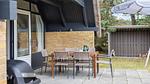 outside - Ferienhaus für 6 Personen (119 m²) in Humble - Top-Hundeurlaub