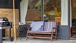 outside - Ferienhaus für 6 Personen (119 m²) in Humble - Top-Hundeurlaub