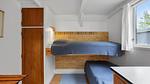 bed - Ferienhaus für 6 Personen (119 m²) in Humble - Top-Hundeurlaub