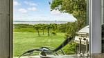 view-from-room - Ferienhaus für 6 Personen (70 m²) in Knebel - Top-Hundeurlaub