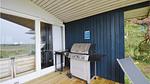 outside - Ferienhaus für 6 Personen (70 m²) in Knebel - Top-Hundeurlaub