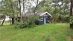 exterior - Ferienhaus für 6 Personen (70 m²) in Knebel - Top-Hundeurlaub