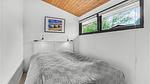 bed - Ferienhaus für 6 Personen (70 m²) in Knebel - Top-Hundeurlaub