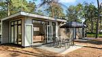 house - Ferienhaus für 6 Personen (60 m²) in Hellendoorn - Top-Hundeurlaub