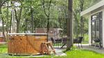 outside - Ferienhaus für 6 Personen (60 m²) in Hellendoorn - Top-Hundeurlaub