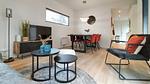living-room - Ferienhaus für 6 Personen (60 m²) in Hellendoorn - Top-Hundeurlaub