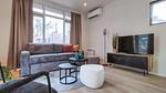 living-room - Ferienhaus für 6 Personen (60 m²) in Hellendoorn - Top-Hundeurlaub
