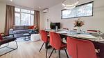 living-room - Ferienhaus für 6 Personen (60 m²) in Hellendoorn - Top-Hundeurlaub