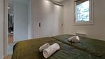 bed - Ferienhaus für 6 Personen (60 m²) in Hellendoorn - Top-Hundeurlaub