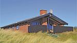 house - Ferienhaus für 6 Personen (80 m²) in Hvide Sande - Top-Hundeurlaub