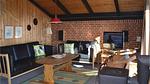 living-room - Ferienhaus für 6 Personen (80 m²) in Hvide Sande - Top-Hundeurlaub