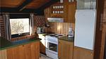 kitchen - Ferienhaus für 6 Personen (80 m²) in Hvide Sande - Top-Hundeurlaub