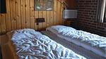bed - Ferienhaus für 6 Personen (80 m²) in Hvide Sande - Top-Hundeurlaub