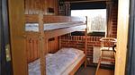 bed - Ferienhaus für 6 Personen (80 m²) in Hvide Sande - Top-Hundeurlaub
