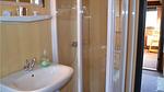 bathroom - Ferienhaus für 6 Personen (80 m²) in Hvide Sande - Top-Hundeurlaub