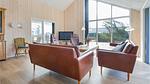 living-room - Ferienhaus für 13 Personen (150 m²) in Thisted - Top-Hundeurlaub