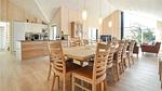 living-room - Ferienhaus für 13 Personen (150 m²) in Thisted - Top-Hundeurlaub