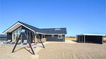 house - Ferienhaus für 13 Personen (150 m²) in Thisted - Top-Hundeurlaub