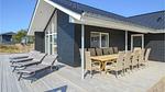 outside - Ferienhaus für 13 Personen (150 m²) in Thisted - Top-Hundeurlaub