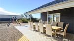 outside - Ferienhaus für 13 Personen (150 m²) in Thisted - Top-Hundeurlaub