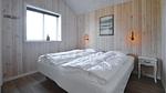 bed - Ferienhaus für 13 Personen (150 m²) in Thisted - Top-Hundeurlaub