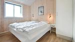 bed - Ferienhaus für 13 Personen (150 m²) in Thisted - Top-Hundeurlaub