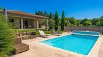 pool - Ferienhaus für 6 Personen (144 m²) - Top-Hundeurlaub