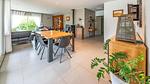 living-room - Ferienhaus für 6 Personen (144 m²) - Top-Hundeurlaub